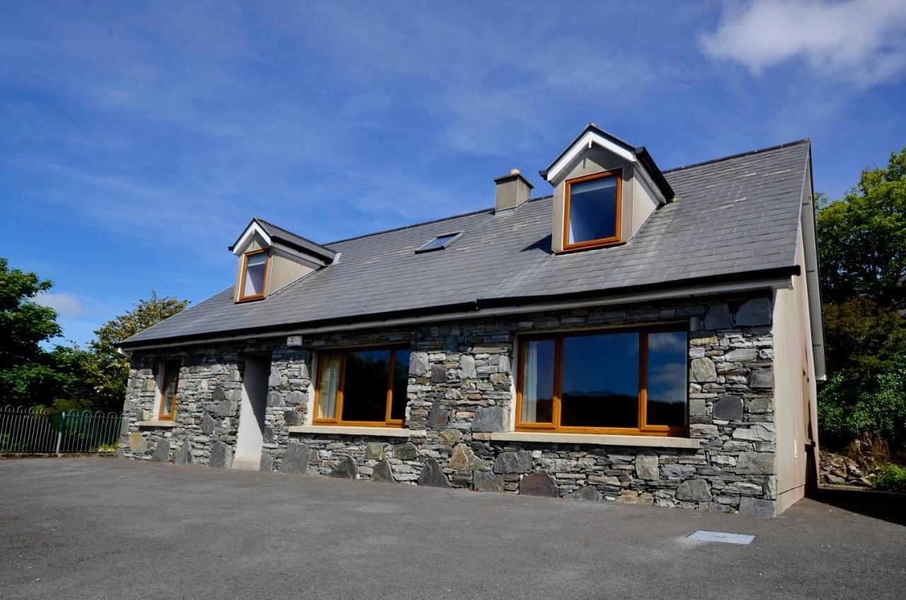 Cottage 173 - Clifden Exteriör bild