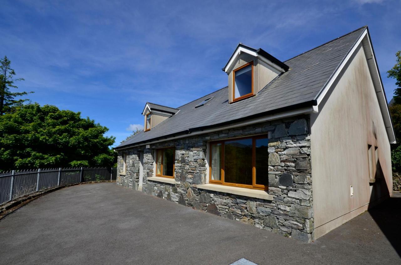 Cottage 173 - Clifden Exteriör bild